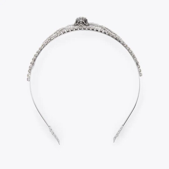 Kurt Geiger Eagle Tiara Crystal Cubic Zircinia NWT main image 12